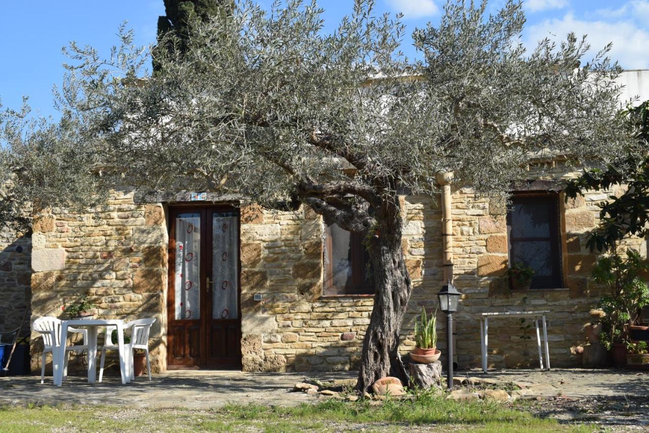 파세코 Casa Dell'Olio - Al Baglio 빌라 외부 사진